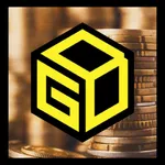 GOLD BLOCK icon