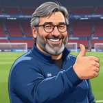 Tactician Football - Soccer icon