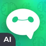 GoatChat - AI Twin Assistant icon