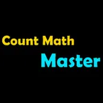 CountMathMaster icon