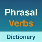English Phrasal Verbs App icon