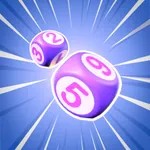 Dice Thrower 3D icon