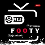 Livefooty - Live Football TV icon