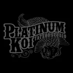 Platinum KOI icon