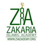 Zakaria Islamic Academy icon