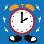 Wake Up! Alarm icon