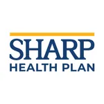 Sharp Health Plan - Insurance icon