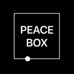 Peace Box: Breathing and Peace icon