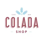 Colada Shop App icon