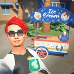 Idle Vlogger Tycoon Simulator icon