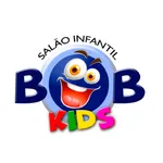 Salão Infantil Bob Kids icon