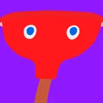 plunger guy icon