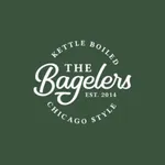 The Bagelers Coffeehouse icon