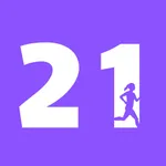 WatchCouch21K Runner icon