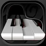 i Classic Piano 3D icon