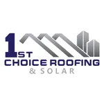 1st Choice Roofing & Solar icon