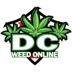 DC Weed Online icon