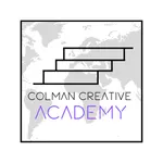 Colman Creative Academy icon