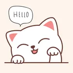 Cat Translator pet meow sound icon