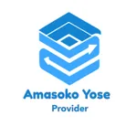 Amasoko Yose Provider icon