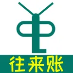 籽虾记账 icon