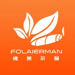 Folaierman icon