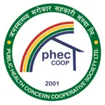 Public Health Smart Banking icon