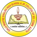 GIRIJA MHATRE ENGLISH HS & JC icon