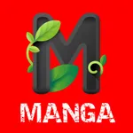 MANGA READER - WEBTOON COMICS icon