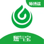 燃气宝师傅端 icon