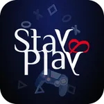 Stay And Play icon