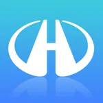 鑫一润业务中台 icon