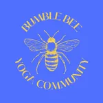 Bumble Bee Yoga Community icon