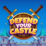 Castle Wars: Defend Your Tower icon