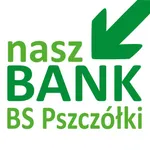 Nasz Bank BS Pszczółki icon