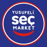 Yusufeli Seç Market icon