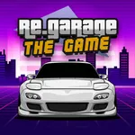 Resurrection Garage The Game icon