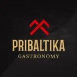Pribaltika icon