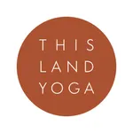 This Land Yoga icon