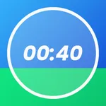 Interval Fitness Timer icon