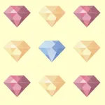 宝石パズル Jewel Puzzle icon