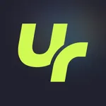 uRace: Run, Ride, Compete icon