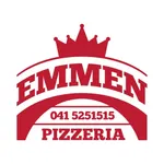 Emmen Pizzeria icon