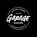 Garage Burguer icon