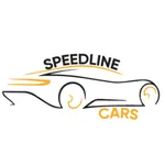 Speedline Cars icon