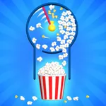 Popcorn Popper ASMR icon