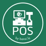 B.POS icon