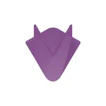 Purple Dragon Play icon