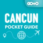 Cancun Travel Guide & Tours icon