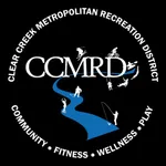 Clear Creek Rec Center icon